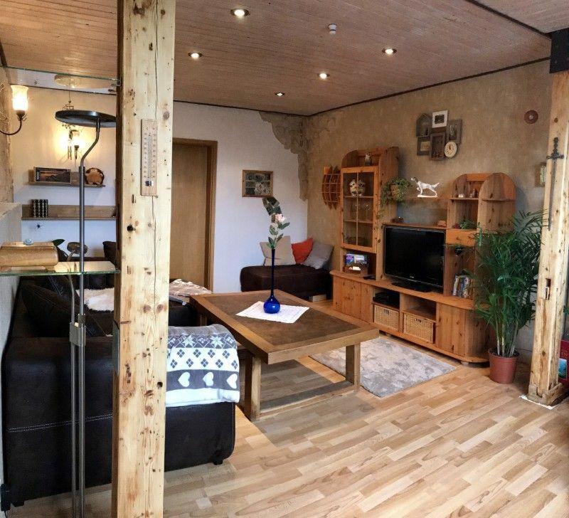 Ferienwohnung-Willgeroth Ильзенбург Экстерьер фото