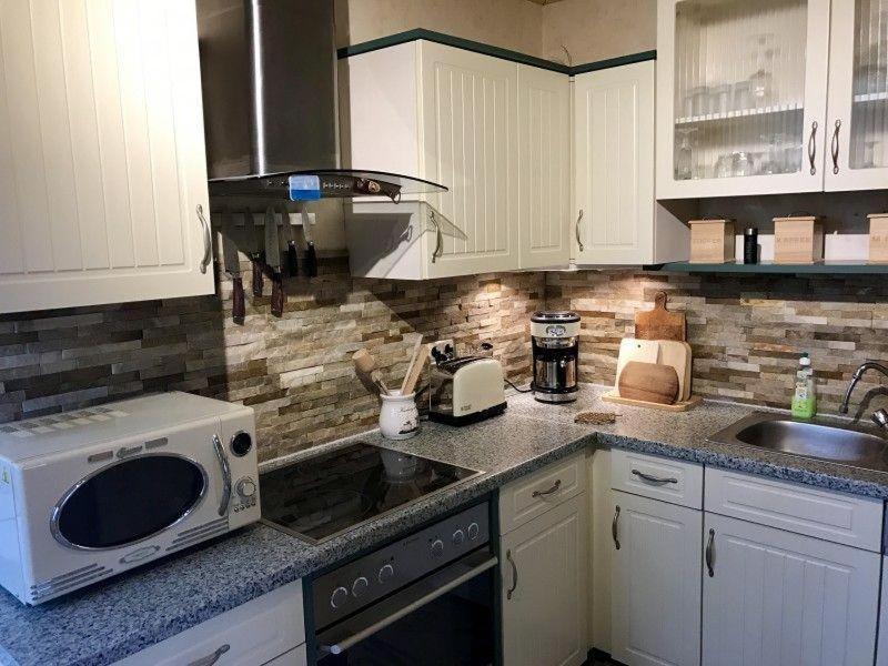 Ferienwohnung-Willgeroth Ильзенбург Экстерьер фото
