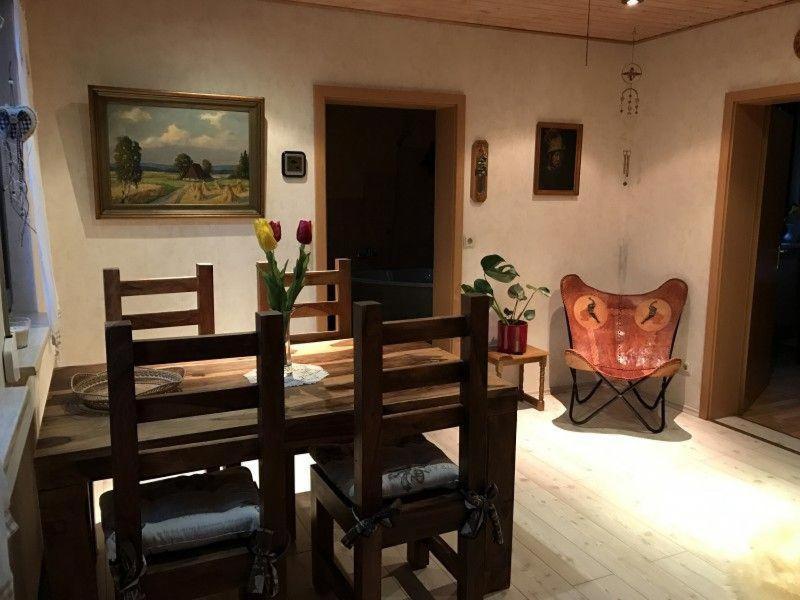 Ferienwohnung-Willgeroth Ильзенбург Экстерьер фото
